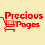 icon Precious Pages iReader