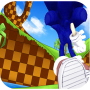 icon Super Sonic
