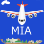 icon Flightastic Miami