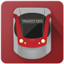 icon Transit Now Toronto for TTC 🇨 for Huawei P10 Lite
