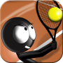 icon Stickman Tennis for Samsung Galaxy Note 10.1 N8000