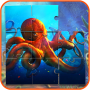 icon Underwater Jigsaw Puzzle