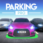icon Parking Pro