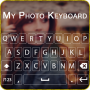icon My Photo Keyboard for Huawei Mate 9 Pro