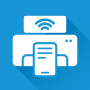 icon Smart Print - Air Printer App for Texet TM-5005