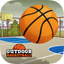 icon Outdoor Basketball
