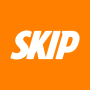icon SkipTheDishes - Food Delivery for Samsung Galaxy Tab Pro 10.1