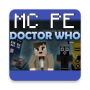 icon MCPE Doctor Who Mobs