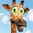 icon Talking George the Giraffe 230623