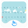 icon TouchPal SkinPack Weahter Cloudy