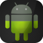 icon Android Battery Widget