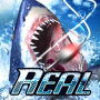 icon RealFishing3D Free for blackberry Motion