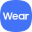 icon Galaxy Wearable 2.2.59.24061361