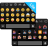 icon Emoji Keyboard Lite 7.0.1.253