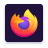 icon Firefox 127.0.1