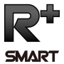 icon R+ Smart (ROBOTIS)