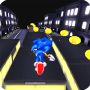 icon Sonic Run