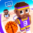 icon Blocky Basketball 1.9_290