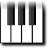 icon Music Synthesizer 0.95