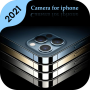 icon Camera for iPhone 12 Pro