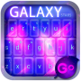 icon GO Keyboard Galaxy Stars Theme