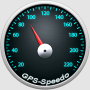 icon GPS-Speedo