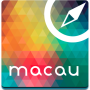 icon macau Map