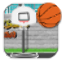 icon Basketball Superstar