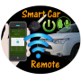 icon Smart Car Remote