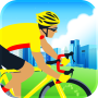 icon Cycling Manager Game Cff for Inoi 6