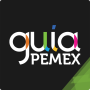 icon com.pemex.guiapemex