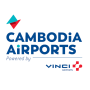icon Cambodia Airports