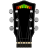 icon Simple Guitar Tuner 1.3.4
