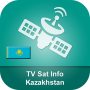 icon TV Sat Info Kazakhstan