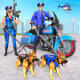 icon US Police Dog 2019: Airport Crime Simulator