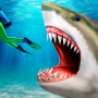 icon Angry Shark Revenge Simulator