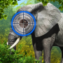 icon Elephant Hunter 3D