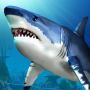 icon Shark Simulator 2016