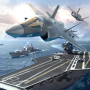 icon Gunship Battle Total Warfare for BLU Advance 4.0M