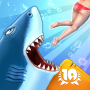 icon Hungry Shark Evolution for Nokia 3.1