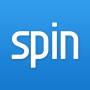 icon Spin.de