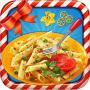 icon Pasta Maker - Cooking game