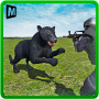 icon Real Panther Simulator 2016