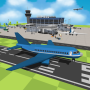 icon Airfield Tycoon Clicker