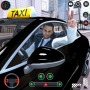 icon Crazy Taxi Driver: Taxi Game for Samsung Galaxy S8