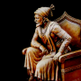icon Shivaji Maharaj : Thought Of Era