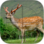 icon Sniper Deer Hunting 3D