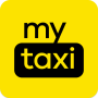 icon MyTaxi: taxi and delivery for Samsung Galaxy A9 Star Lite