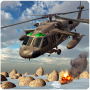 icon Helicopter Gunship War 3D