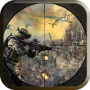 icon American Sniper 3D Assassin
